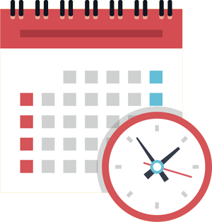 Kalender Kalender SmartDok