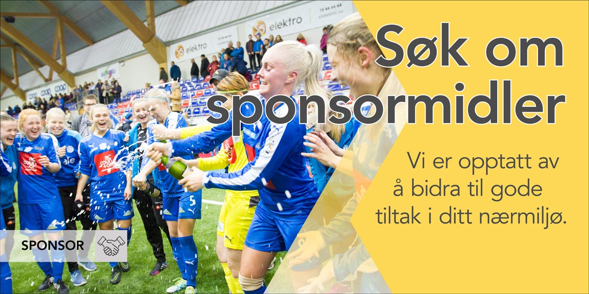 Sponsormidler—16-9_1200px Har du et godt formål som trenger støtte?